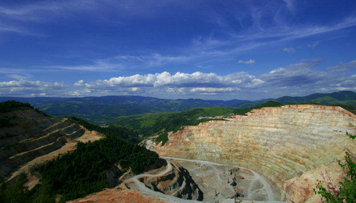 rockx capital mining investment